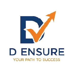 D-ENSURE logo